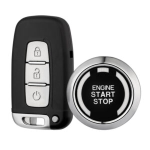 کیلس استارت خودرو