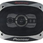 باند خودرو پایونیر مدل TS-7150F