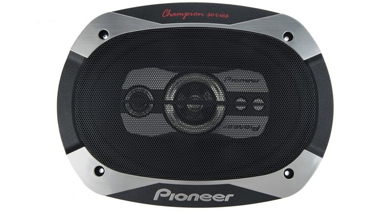 باند خودرو پایونیر مدل TS-7150F