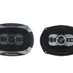 باند خودرو پایونیر مدل TS-7150F