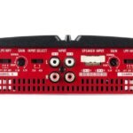 آمپلی فایر خودرو پایونیر مدل GM-A6704