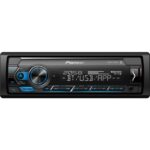 پخش کننده خودرو پایونیر مدل MHV-S325BT