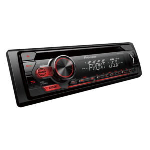 پخش کننده خودرو پایونیر مدل DEH-S1150UB