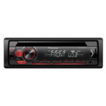 پخش کننده خودرو پایونیر مدل DEH-S1150UB