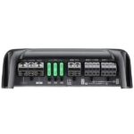 آمپلی فایر خودرو پایونیر مدل GM-D9705