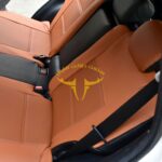 روکش صندلی تویوتا راوفور TOYOTA RAV 4