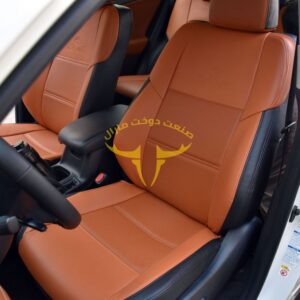 روکش صندلی تویوتا راوفور TOYOTA RAV 4