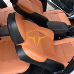 روکش صندلی تویوتا راوفور TOYOTA RAV 4