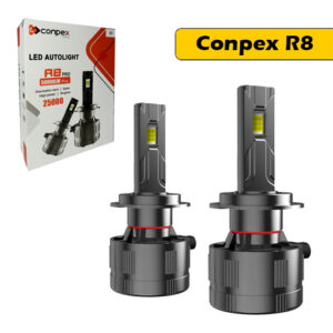 هدلایت Conpex R8 پایه H1