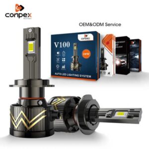 هدلایت کانپکس Conpex V100 پایه H1