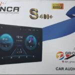 مانیتور وینکا فابریک رانا و رانا پلاس مدل S400 پلاس