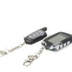 دزدگیر تصویری استارتر ماجیکار مدل 125AS