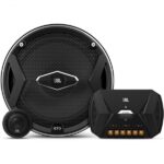 کامپوننت جی بی ال مدل GTO-609C