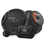 کامپوننت جی بی ال مدل GTO-609C