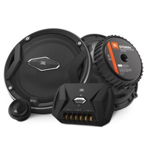 کامپوننت جی بی ال مدل GTO-609C