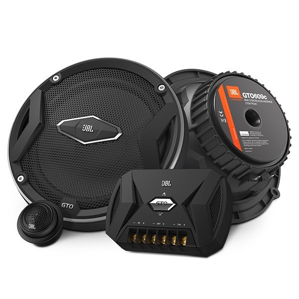 کامپوننت جی بی ال مدل GTO-609C