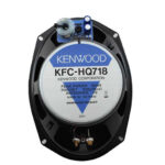 باند خودرو کنوود مدل KFC-HQ718