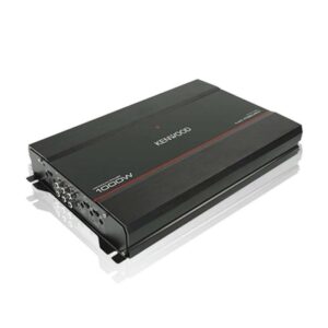 آمپلی فایر خودرو کنوود مدل KAC-PS804EX