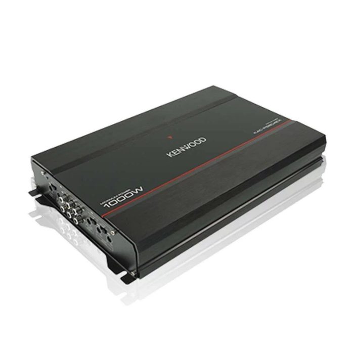آمپلی فایر خودرو کنوود مدل KAC-PS804EX