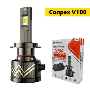 هدلایت کانپکس Conpex V100 پایه H7