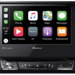 پخش کننده خودرو پایونیر مدل AVH-Z7250BT