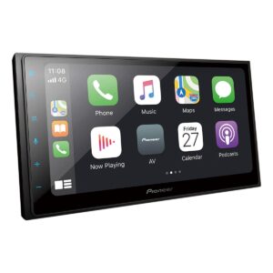 پخش پایونیر مدل DMH-Z5350BT