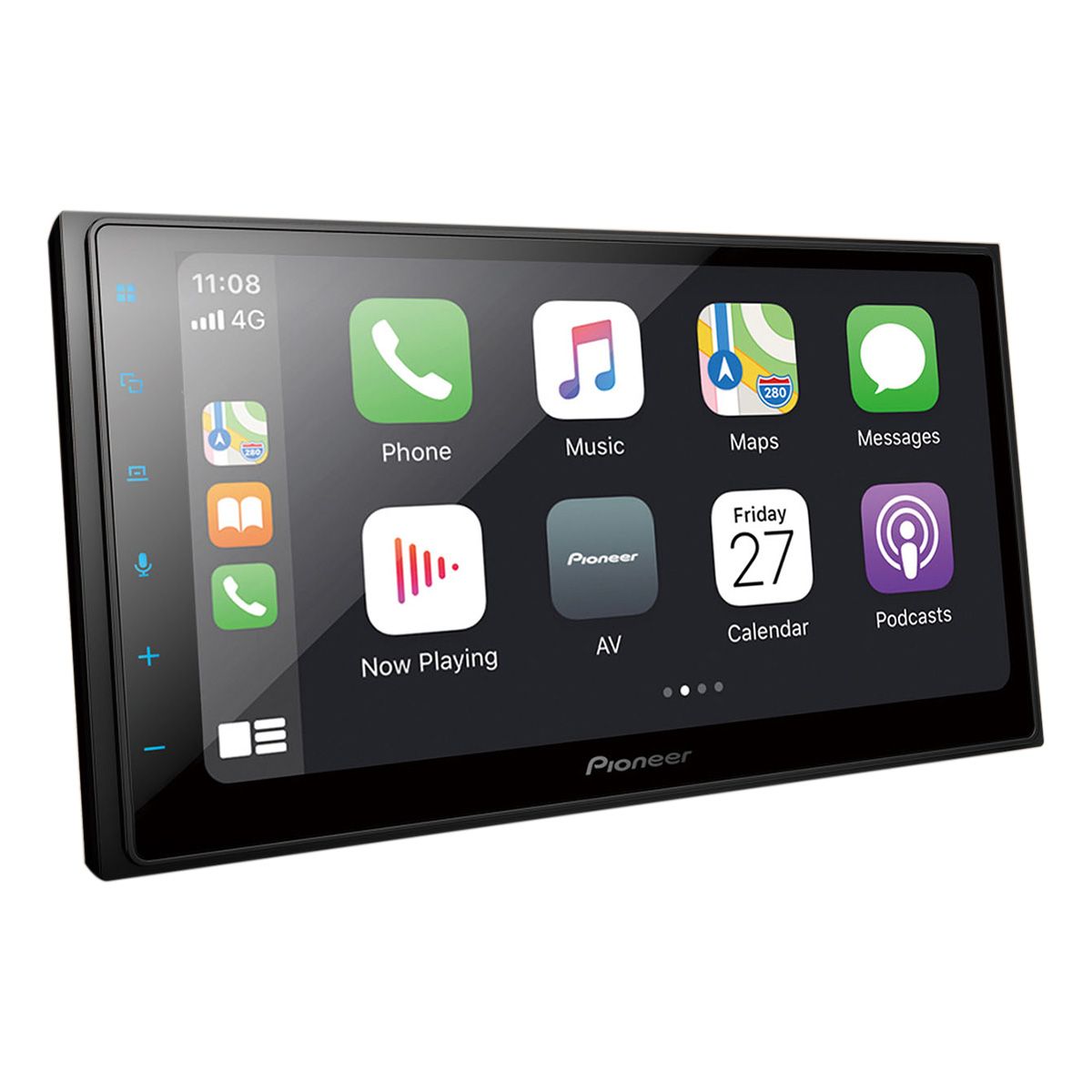 پخش پایونیر مدل DMH-Z5350BT