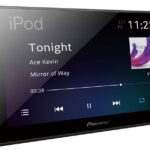 پخش پایونیر مدل DMH-A4450BT