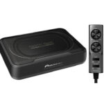 ساب اکتیو پایونیر مدل TS-WX130DA