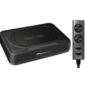 ساب اکتیو پایونیر TS-WX130DA