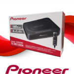 ساب اکتیو پایونیر مدل TS-WX130DA