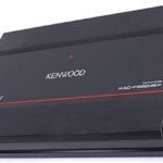 آمپلی فایر خودرو کنوود مدل KAC-PS804EX