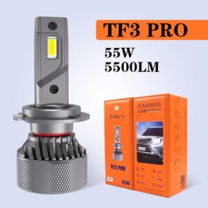 هدلایت توبیز پایه H1 مدل TF3 PRO