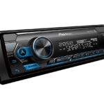 پخش کننده خودرو پایونیر مدل MHV-S325BT