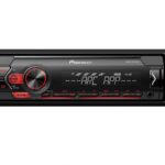 پخش خودرو پایونیر مدل MVH-S125UI