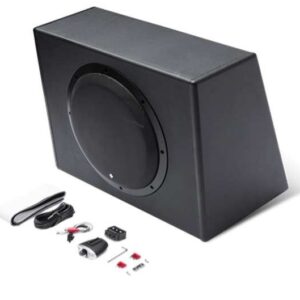 ساب باکس حرفه ای راکفورد مدل P300-12