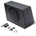 ساب باکس حرفه ای راکفورد مدل P300-12