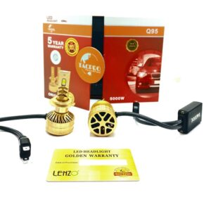 هدلایت تک پرو Q95