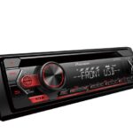 پخش کننده خودرو پایونیر مدل DEH-S1253UB