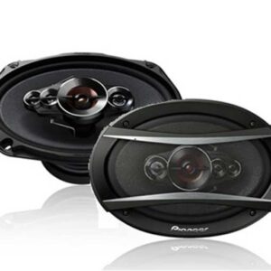 باند خودرو پایونیر مدل TS-A6997S