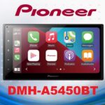 پخش پایونیر مدل 5450BT