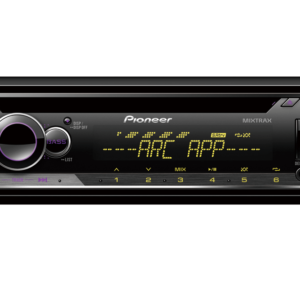 پخش پایونیر مدل Pioneer DEH-2250UI