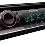 پخش پایونیر مدل Pioneer DEH-2250UI