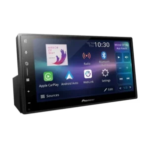 پخش تصویری پایونیر مدل DMH-A5650BT